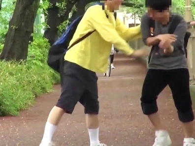 HD POV: Japanese MILF Shows Off Her Sexy Curves During Cast Audition