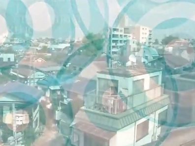 Japanese Housewife Stars in Her First Raw & Passionate Fully Uncensored JAV Film