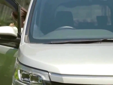 New Grad Surprises Roommate At Hot Spring Hotel – Reverse NTR With Curvy Body