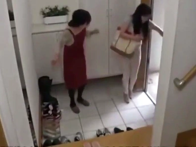 Hot Japanese Tutor Unveils Her Hottest Classroom Fantasies On Camera