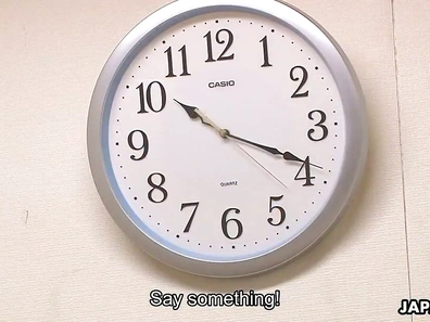 Sizzling Japanese MILF Yui Igawa Enjoys Uncensored Threesome Orgasm