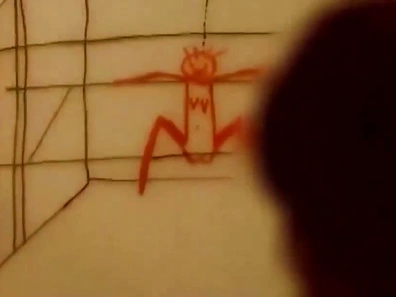 Sexy Japanese Teacher Shows Off Her BDSM Skills With Dildo Play