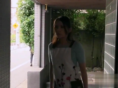 Intense JAV Scene Shows Ruthless Father-in-Law Brutally Assaulting Daughter-In-Law