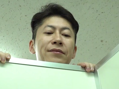 Hitomi Tanaka Takes It Up The Ass From Dirty Old Man In Public Orgy Sex