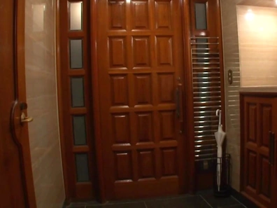 Lover Sneaks In While Husband's Away For Steaming StepMom Encounter