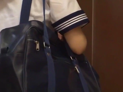 Naughty Schoolgirl Asks Innocent Asian Teacher for Forbidden Pleasure