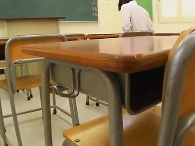 Kinky Japanese Teacher Mayumi Gets Fucked with Exciting Sex Toys