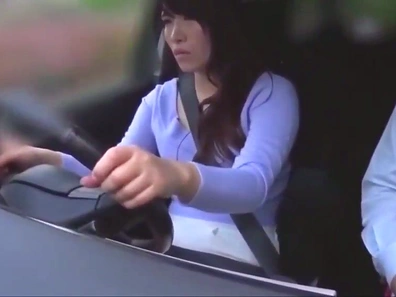 Japanese Student Gets Sneaky With Teacher's Panties During Lesson Time
