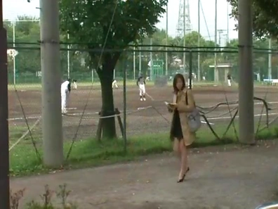 MILF Ai Haneda Gets Roughly Gangbanged by Hung Students in Classroom