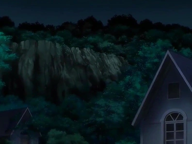 Sultry Anime Elf's Perky Tits Tempt Her Magical Stud for Wild Sex Ride