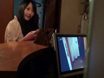 Oily Japanese Babe Rides Cock After Sultry Pussy Massage in Hot Sex Scene