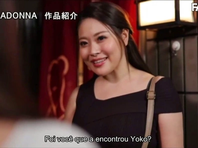 Caught in Desire: Impregnating His Step-Mom-in-Law During Family Trip - Subtitles