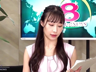 Honoka & Minami's Passionate Night: Getting Roughly Fucked Everywhere