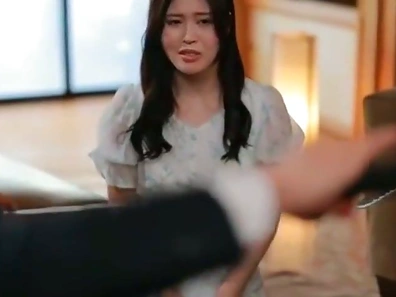 Hot Step Sister's Steamy Seduction Ignites Forbidden Desire Firefully