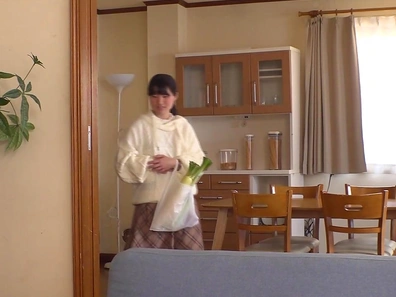 Sensuous Asian Diva Teases Passionate Partners into Ecstatic Bedtime Bliss