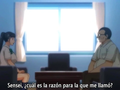 Private Lessons Turn Steamy As She Takes Him In For A Deep Ride