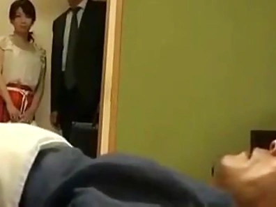 Sizzling Japanese Beauty's Sultry Dance Ignites Your Desire Instantly