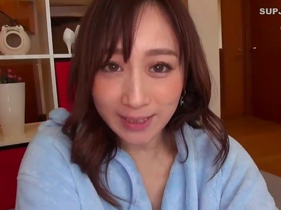 Chubby 40+ Asian Mom Gets Dressed Up & Has Her Toes Seductively Licked by Men