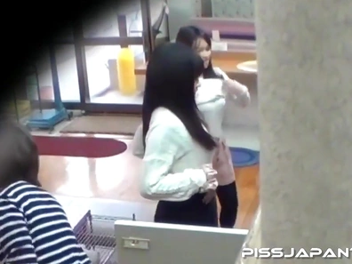 Slutty Babes Get Roughly Fucked by Strangers Inside Hot Steamy Bathhouse Orgies