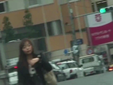 Sultry Japanese Beauty's Petite Tits & Bushy Pussy Devouring Hard Cock Fervently