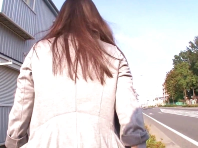 Spicy hottie Souki Yuri enjoying a nasty fuck