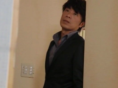 Adorable Japanese chick Nanami Kawakami enjoys rough bang