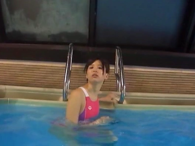 Cock sucking with Tsukasa Aoi by the l