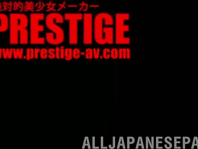 Lustful Asian milf Marika Tsutsui is drilled in a doggystyle