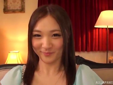 Passionate Yuuki Aina Gets Her Cunt Trained by Multiple Sex Toys