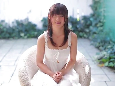 Moa Hoshizora Cooks Up A Storm In The Kitchen Before Screwing Her Boss Hard