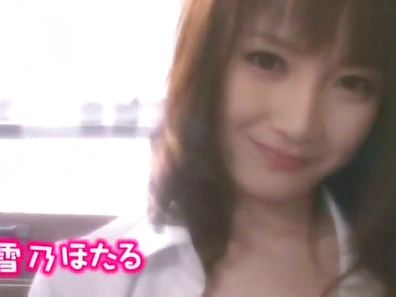 Seductive Asian Doll Explores Pleasure With Toys in Real-Life Scenes