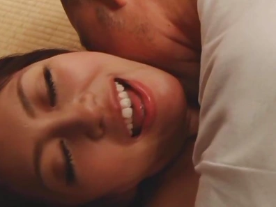 Kaori Otanashi Asian babe gets her hot pussy licked