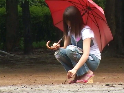 KInky Kasumi Aziyama gets banged hard