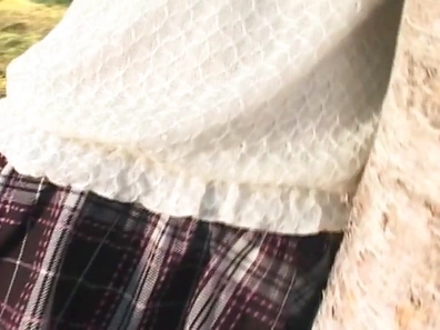 Miyu Hoshino Sexy Asian schoolgirl gets a fucking