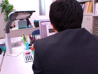 Akiho Yoshizawa riding a large cock superbly