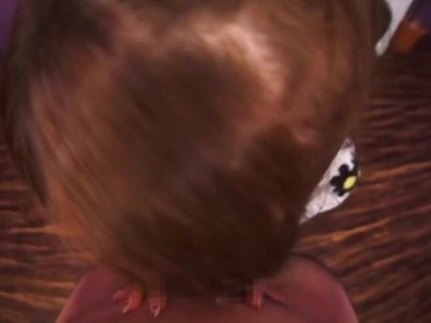 Anjyuu Kitagawa just wants the taste of a cock