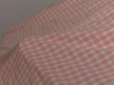 Sweet Japanese teen Ai Uehara masturbates herself furiously