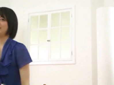 Hot sex action with amateur Erina Nagasawa