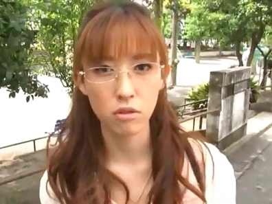 Sizzling Maho Uruya Rides Hard, Takes Facial Cumshot Ecstatically