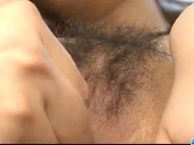 Sizzling Ryo Sasaki Enjoys Extreme Pleasure With Massive Dildo Playtime