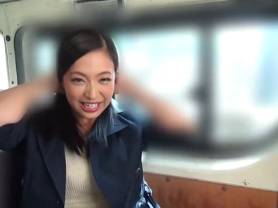 Naughty Ryo Arimori Gets Naked & Thrilled by Passionate Banging Action