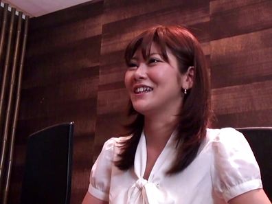 Passionate Kanan Mizuki Craves Hard-On Satisfaction Desperately