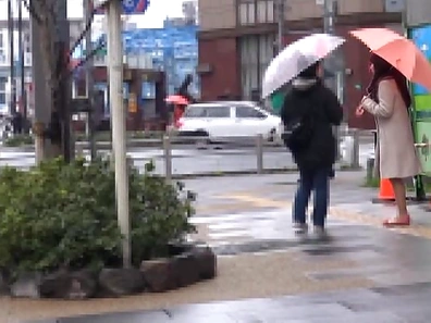 Enjoys a throbbing lesbo action idnoors