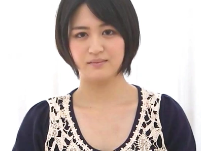 Amateur pussy licking with hot Asian babe Erina Nagasawa