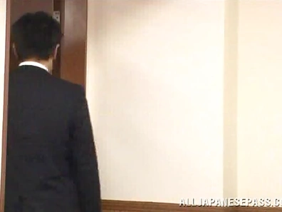 Horny teens are masturbating and fucking together