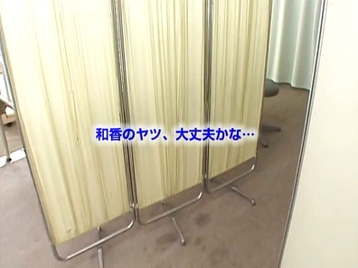 Hot big titted Asian schoolgirl gives a warm tit fuck