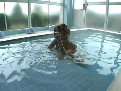 Akane Hotaru Hot Asian babe is a sweet girl