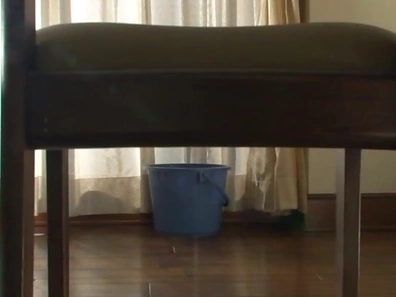 Shinoda Ayumi enjoys a worthwhile solo session