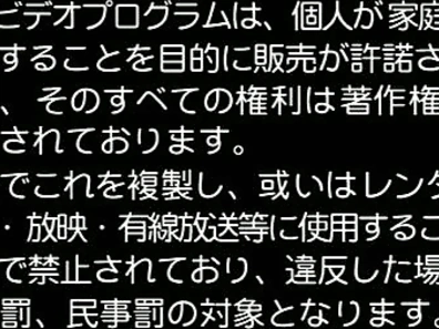 Hot young babe, Ai Takeuchi fucks and sucks in the living room