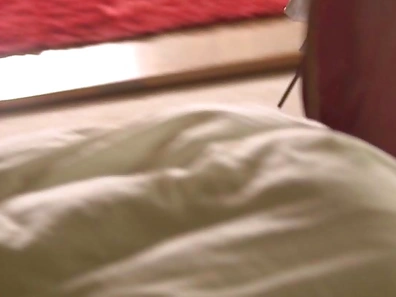 Japanese AV Model in cosplay sex foursome